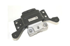 Motoraufhängung, Motorlager 5Q0199555S 11991610701 VW Audi Seat Skoda Vika