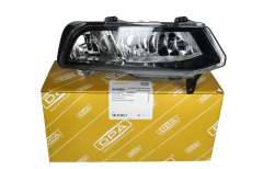 Nebelschlussleuchte Rechts 6C0941662 99411621202 VW Polo DPA