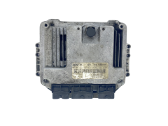 Steuergerät 0281011237 8200305678 8200284704 Renault Bosch 61856