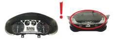 Tacho Kombiinstrument Lancia Delta 51835093 503005080201 54109