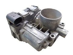 Drosselklappe Fiat Ford 5519278 40SMF10 Magneti 2691
