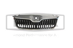 Kühlergrill Für Skoda Superb 3 3V0853653A 88531808102 DPA