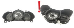Tacho Kombiinstrument Citroen C3 2 98041179XT A2C83012700 56368