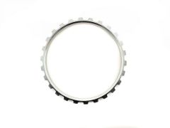 Abs-Sensor Renault Clio Kangoo 75X8 OE 7700867344