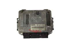 Steuergerät 0281011549 8200310863 8200370779 Renault Bosch 18665