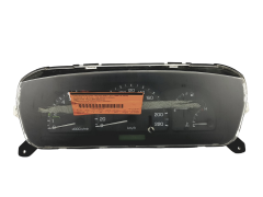 Tacho Kombiinstrument Daewoo Tacuma 96262539 52453