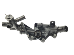 Thermostat Gehäuse Neues Original Renault Clio 0.9 TCe 110606217R