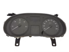 Tacho Kombiinstrument Trafic 2 Vivaro Primastar 8200283199 D 18707