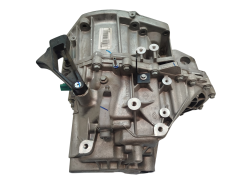 Getriebe Neues Original ND4001 8200907117 Renault Megane 3 1.9 DCI