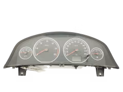 Tacho Kombiinstrument Opel Vectra B 13278731TK 25440