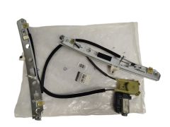 Fensterheber Links Vorne Original Renault 8201010929