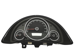 Tacho Kombiinstrument VW UP 1S0920860P Magneti 33261