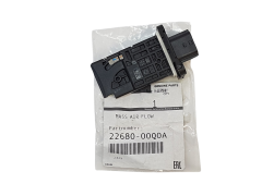 Luftmassenmesser Renault 226807131R 2268000Q0A Original