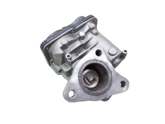 Agr-Ventil Renault Nissan 147104647R H8201143495 1.5 DCI 1721