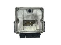 Steuergerät 0281010980 8200091416 8200197968 Renault Bosch