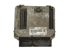 Steuergerät 55194380 0281010988 Alfa Romeo Bosch