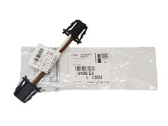 Kabelbaum Innenraum Citroen Peugeot 6436E3 6436.E3 Original