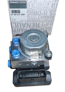 Abs-Pumpe Neues Original Renault Clio IV Captur Logan 476607745R