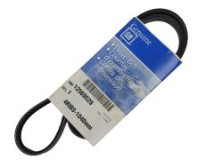 Keilriemenspanner GM 12569529 4PK1040 Keilriemenspanner GM 12569529 4PK1040