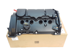 Ventildeckel Citroen Peugeot 0248S7 1.6 THP Neues Original
