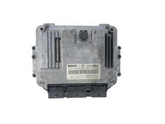 Steuergerät 0281011549 8200391966 8200370779 Renault Bosch 60416