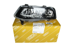 Nebelschlussleuchte Links 6C0941661 99411621102 VW Polo DPA