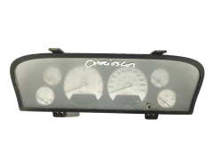 Tacho Kombiinstrument Jeep Grand Cherokee 56010652AA 41436