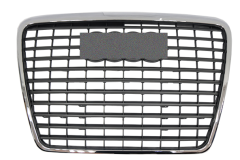 Kühlergrill 4F0853651AN 88530734202 Audi A6 DPA Kühlergrill 4F0853651AN 88530734202 Audi A6 DPA