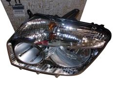 Scheinwerfer Links Original 260601153R Dacia