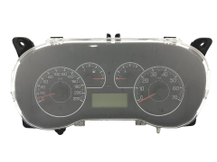 Tacho Kombiinstrument Fiat Punto Evo 51867550 503005291500