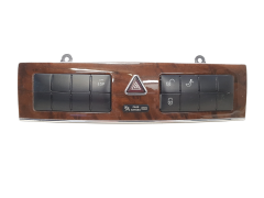 Warnblinklichtschalter Mercedes-Benz 2038700110
