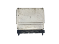 Steuergerät 0281001776 0949667A Volvo Bosch 44876