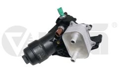 Ölfiltergehäuse 03N115389J 11151777901 Audi Vika