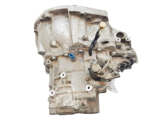 Getriebe ND0015 7701717857 Renault Scenic 2 2.0 1162