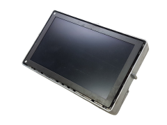 Display Für Navigationssystem Renault 8200001376B 21653543-1 JCAE 3