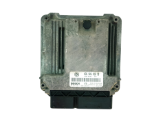 Steuergerät 03G906016CB 0281011900 VW Bosch 32609
