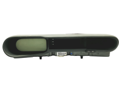 Tacho Kombiinstrument Citroen C3 Picasso 9665612277 53574