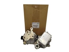 Ölfiltergehäuse Original 9823532380 Citroen Peugeot