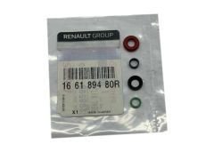 Dichtungssatz Original Renault 166189480R Dichtungssatz Original Renault 166189480R