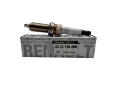 Zündkerze Renault Dacia 224011526R Original