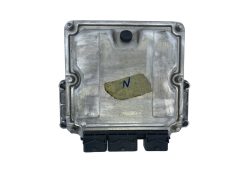 Steuergerät 0281011033 9646719280 9640938180 PSA Lancia Bosch 50214