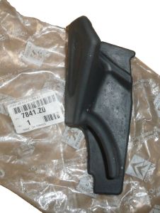 Stoßfängerbefestigung Neues Original 7841.Z0 7841Z0 Citroen C5 3
