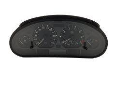 Tacho Kombiinstrument BMW 3 E46 4117729 0263639158 1846