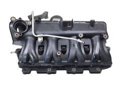Ansaugkrümmer Fiat Opel Chevrolet 55230898 1.3