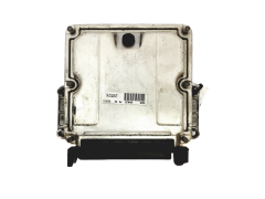 Steuergerät PSA 0281010137 9635158480 28FM0152 Bosch 24666