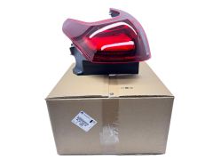 Rückleuchte Rechts Hinten Original 9826730380 Peugeot 2008