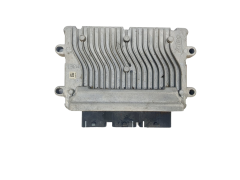 Steuergerät 9665424480 9651696680 21586539-8 A1 PSA Valeo Steuergerät 9665424480 9651696680 21586539-8 A1 PSA Valeo