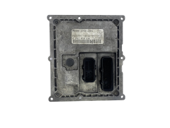 Steuergerät Smart 0002749V001 0281010161 Bosch 48178