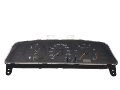 Tacho Kombiinstrument Nissan Primera P10 248103F115 VDO 55215