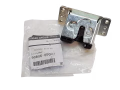 Sperrriegel Hinten Trafic 2 Vivaro 9080600Q0J Neues Original